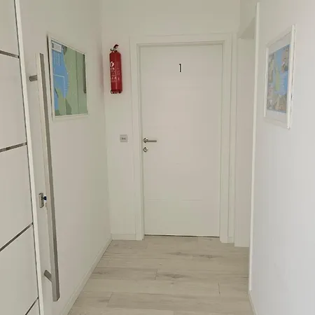 Aurora Vrsi-mulo Apartment