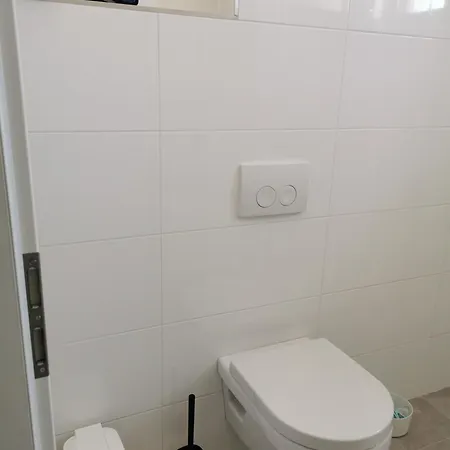 Aurora Vrsi-mulo Apartment *