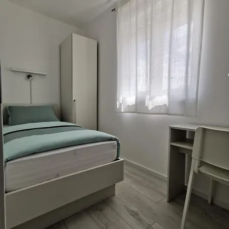 Apartment Aurora Vrsi-mulo