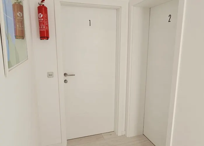 Apartment Aurora Vrsi-mulo