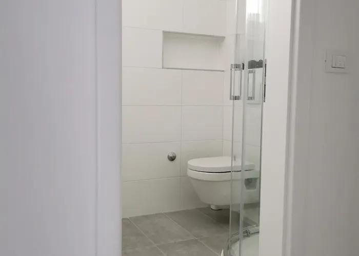 Aurora Vrsi-mulo Apartment *