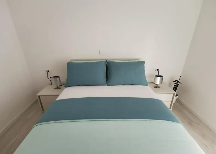 Aurora Vrsi-mulo Apartment
