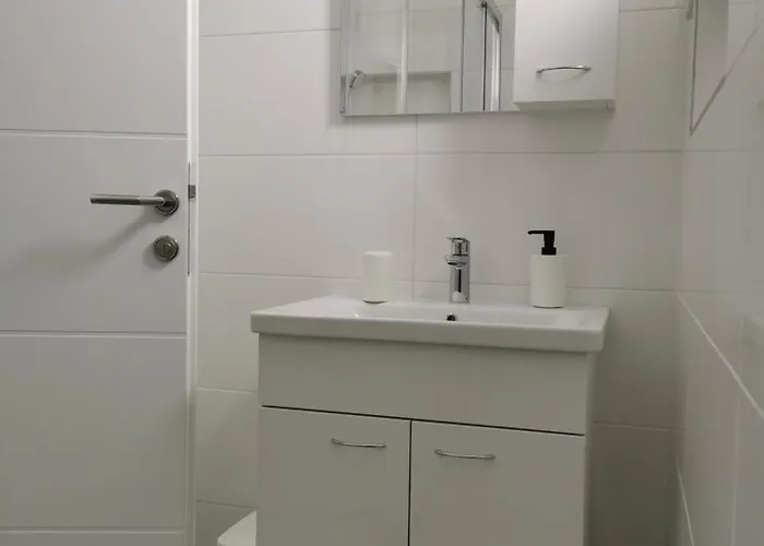 Apartment Aurora Vrsi-mulo