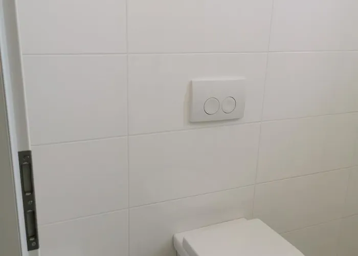 Aurora Vrsi-mulo Apartment *
