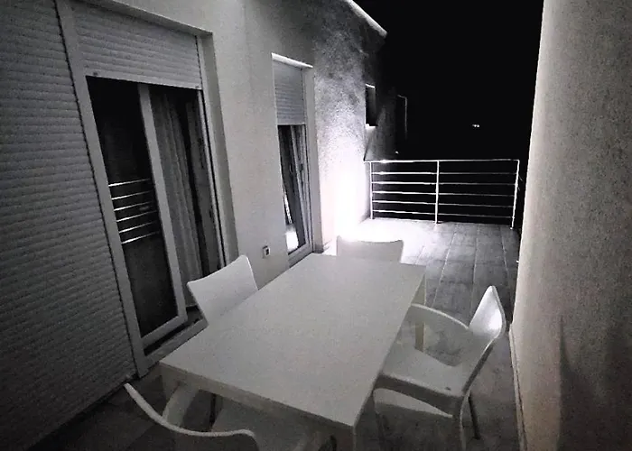 Apartment Aurora Vrsi-mulo *