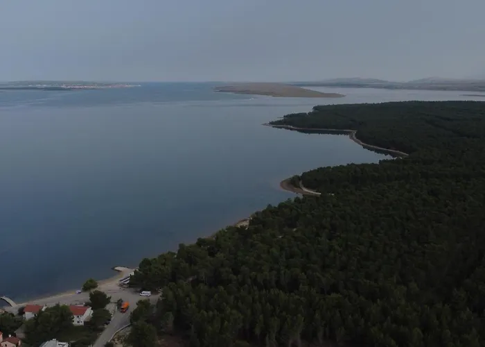 Apartment Aurora Vrsi-mulo Vrsi