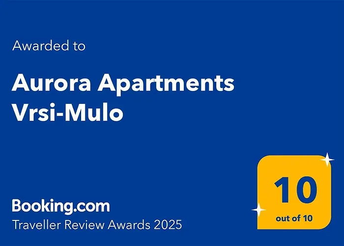 Daire Aurora Vrsi-mulo *