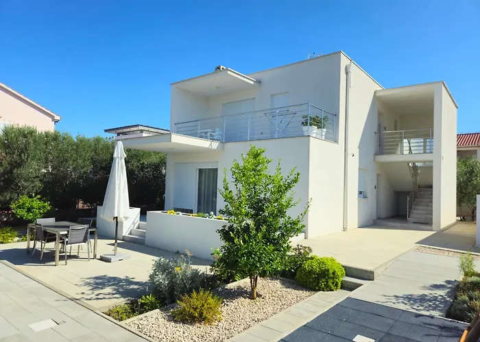 Aurora Vrsi-mulo Apartment
