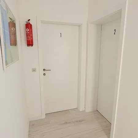 Apartment Aurora Vrsi-mulo