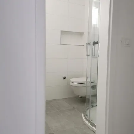 Aurora Vrsi-mulo Apartment *