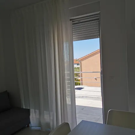 Apartman Aurora Vrsi-mulo *