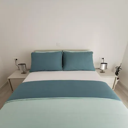 Aurora Vrsi-mulo Apartment