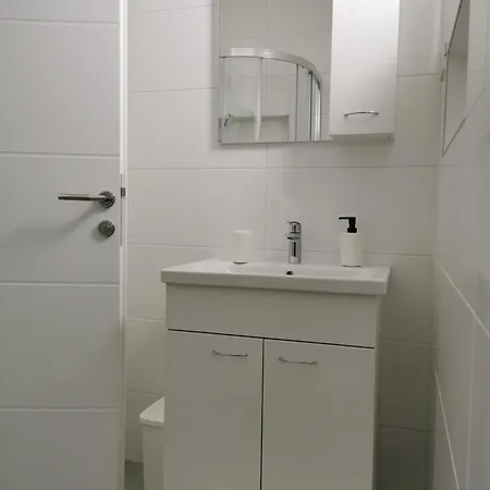 Apartment Aurora Vrsi-mulo