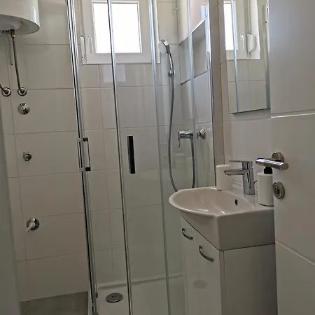 Apartment Aurora Vrsi-mulo Vrsi