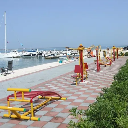 Apartman Aurora Vrsi-mulo