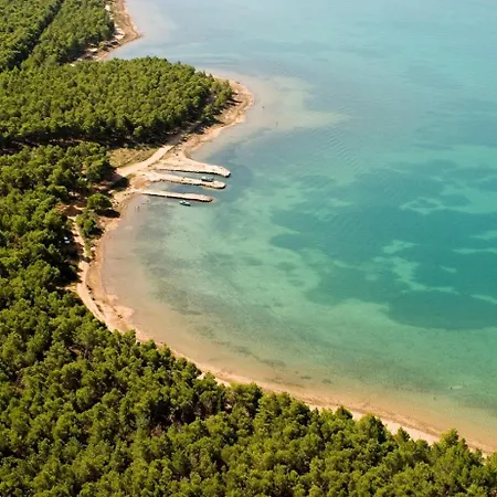 Apartment Aurora Vrsi-mulo