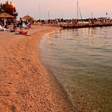 Apartment Aurora Vrsi-mulo