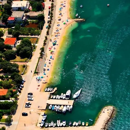 Aurora Vrsi-mulo Apartment