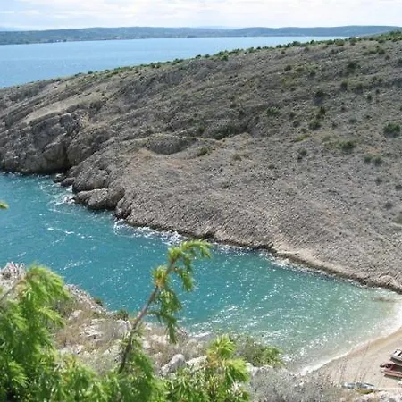 Apartment Aurora Vrsi-mulo *