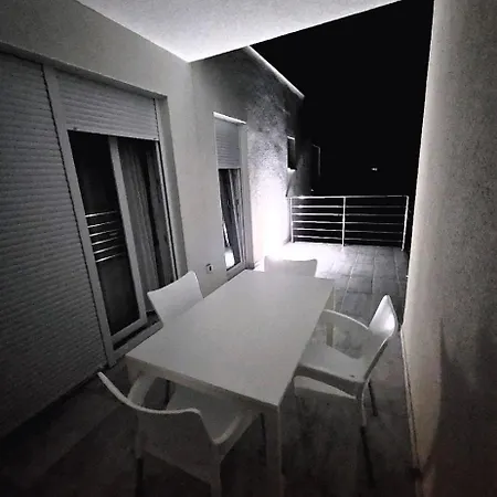 Apartman Aurora Vrsi-mulo *