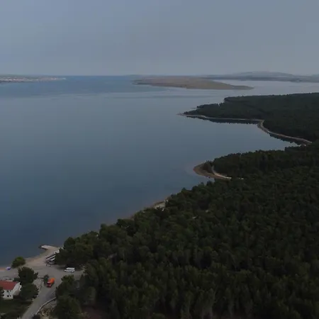 Apartment Aurora Vrsi-mulo Vrsi