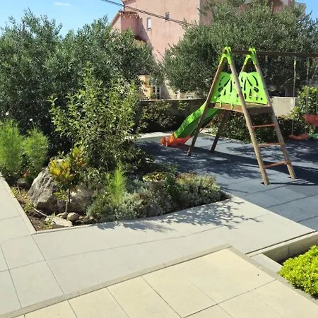 Aurora Vrsi-mulo Apartment