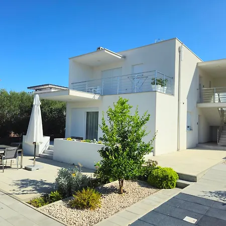 Aurora Vrsi-mulo Apartment