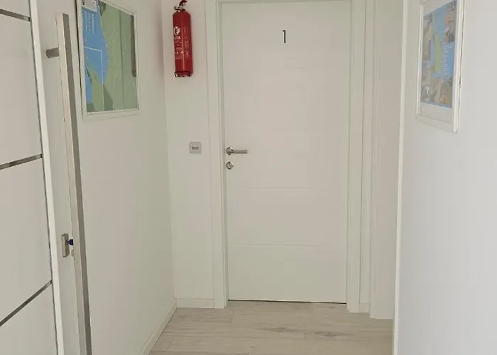 Aurora Vrsi-mulo 公寓