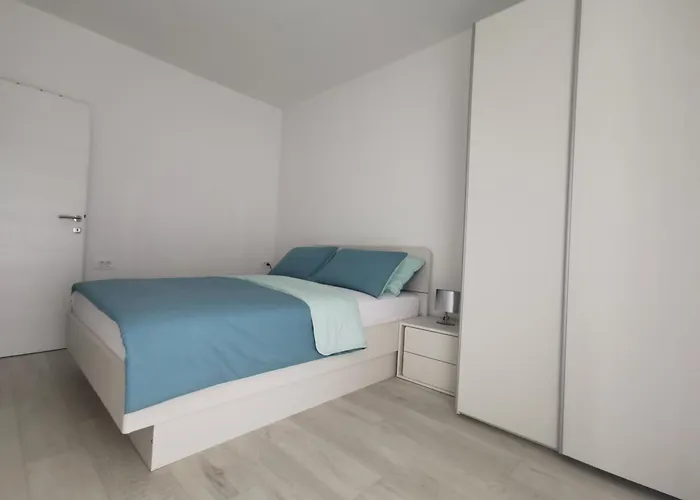 公寓 Aurora Vrsi-mulo 沃希