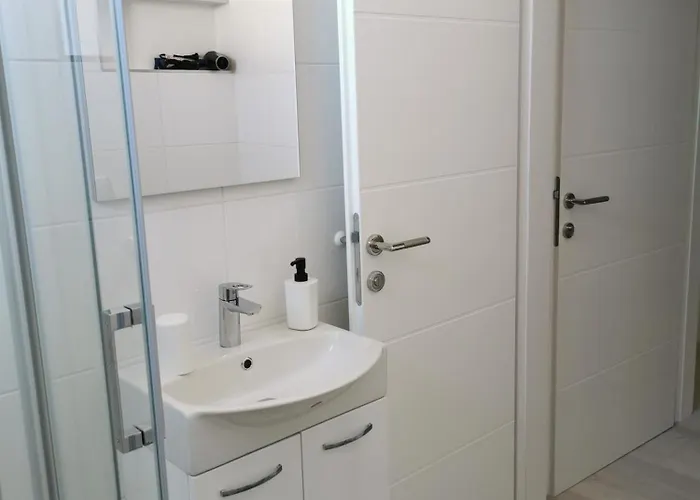 Aurora Vrsi-mulo 公寓