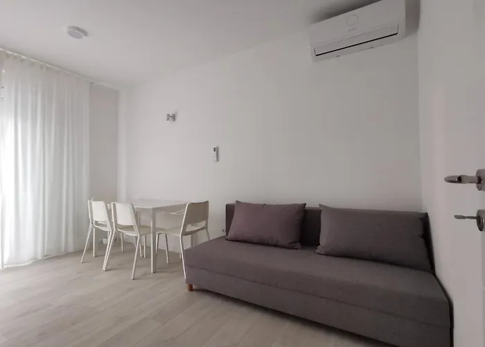 公寓 Aurora Vrsi-mulo