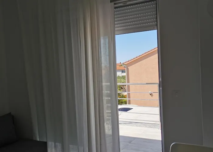 公寓 Aurora Vrsi-mulo *