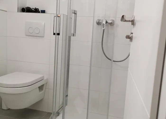 公寓 Aurora Vrsi-mulo 沃希