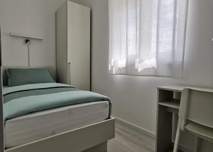 公寓 Aurora Vrsi-mulo