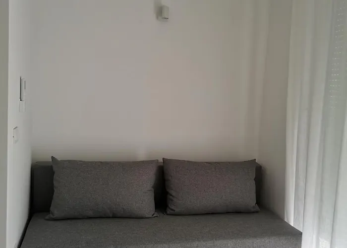 Aurora Vrsi-mulo 公寓