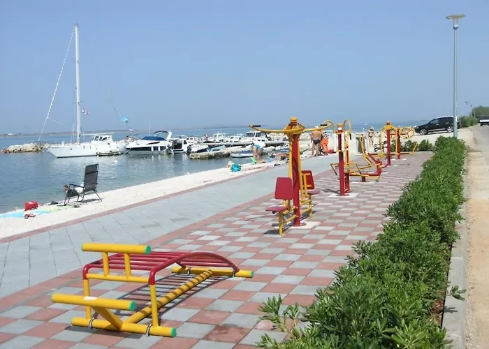 公寓 Aurora Vrsi-mulo