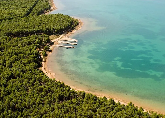 公寓 Aurora Vrsi-mulo