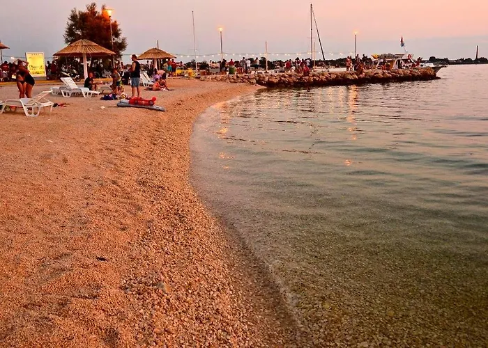 公寓 Aurora Vrsi-mulo