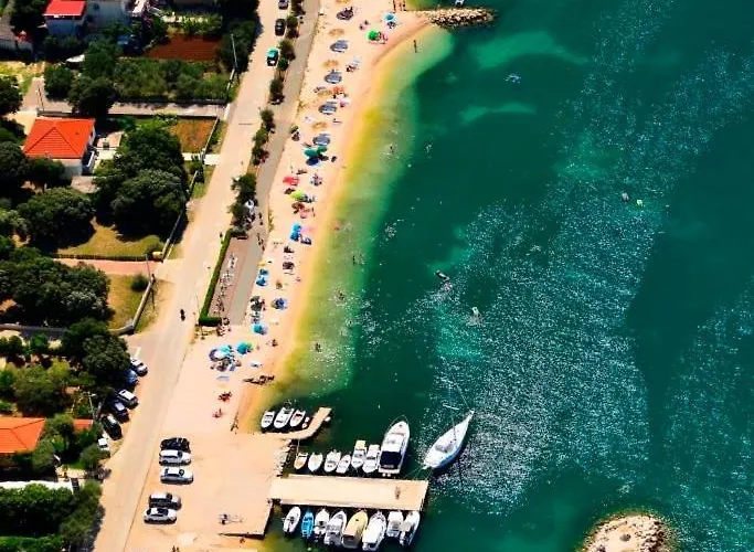 Aurora Vrsi-mulo 公寓