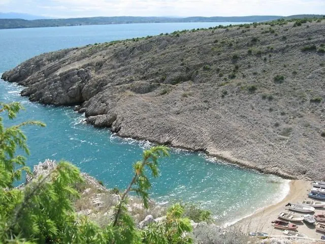 公寓 Aurora Vrsi-mulo *