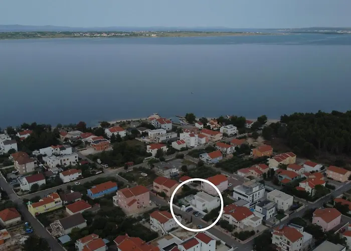 公寓 Aurora Vrsi-mulo 沃希