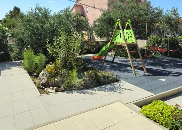 Aurora Vrsi-mulo 公寓