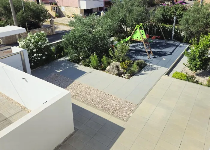 Aurora Vrsi-mulo 公寓 *